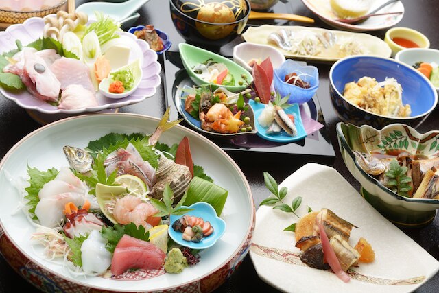 尾鷲シーサイドビュー