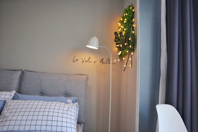 チン アパートメント ハッピネス