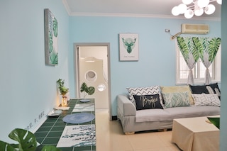 チン アパートメント ハッピネス