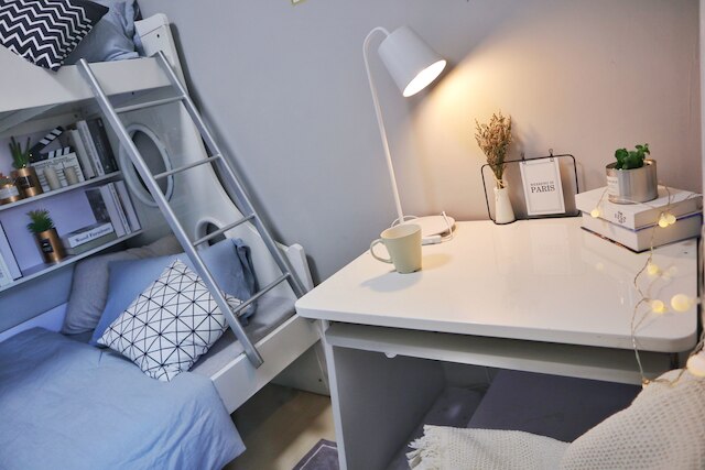 チン アパートメント ハッピネス