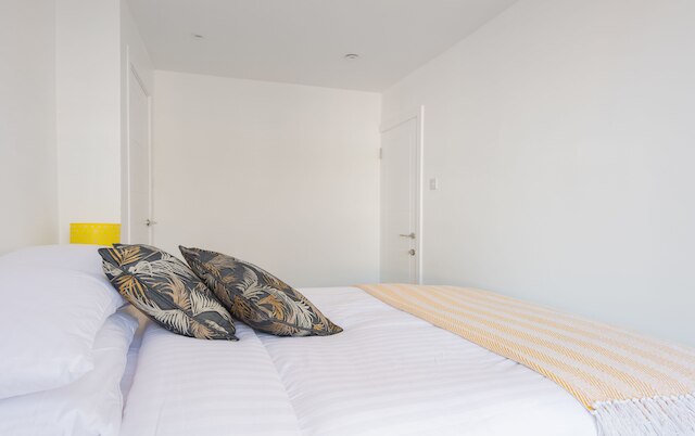 ザ メリルボーン レジデンス