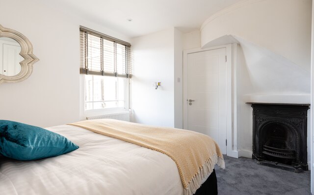 ザ メリルボーン レジデンス