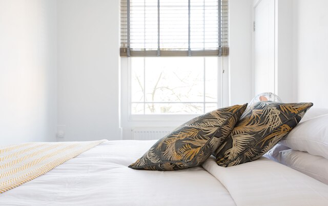 ザ メリルボーン レジデンス