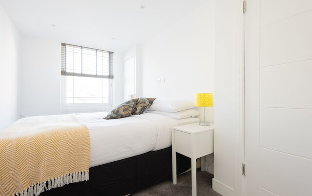 ザ メリルボーン レジデンス