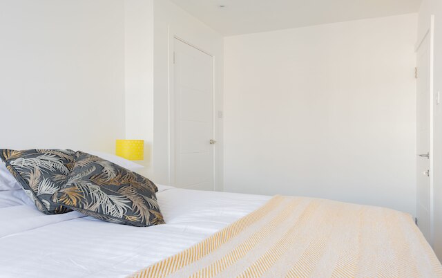 ザ メリルボーン レジデンス