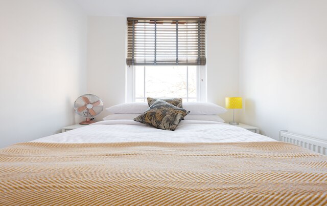 ザ メリルボーン レジデンス