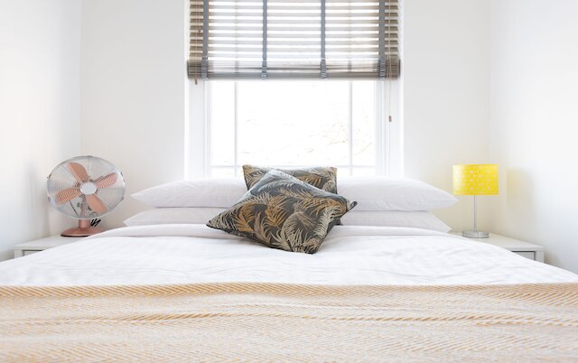 ザ メリルボーン レジデンス