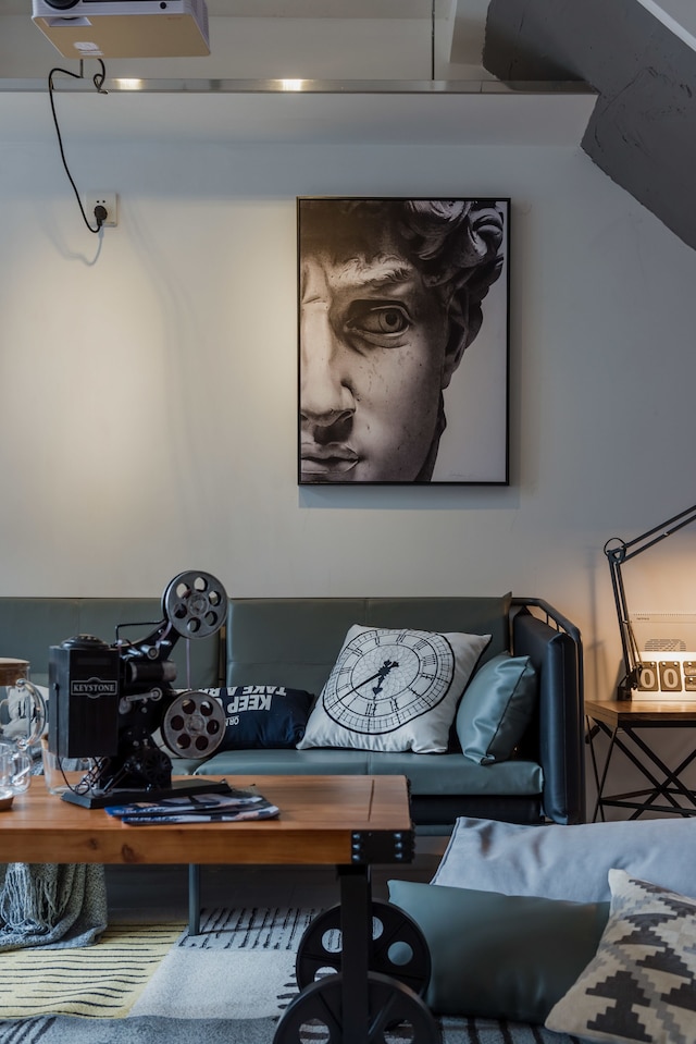 キン アパートメント ルネサンス