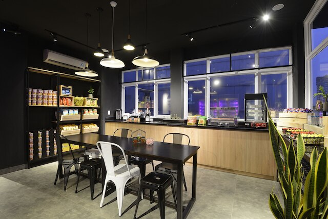 ザ ハンモック ホテル ファイン アーツ ミュージアム