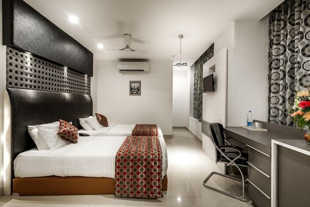 サーラル レジデンシー