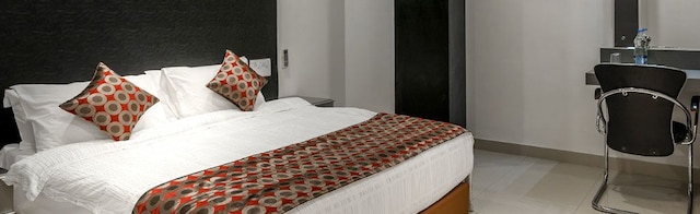 サーラル レジデンシー