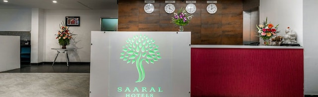 サーラル レジデンシー