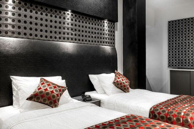 サーラル レジデンシー