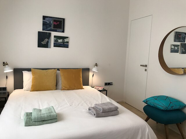 オールド タウン アパートメント スパーレナー