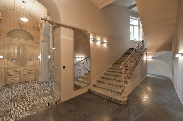 オールド タウン アパートメント スパーレナー