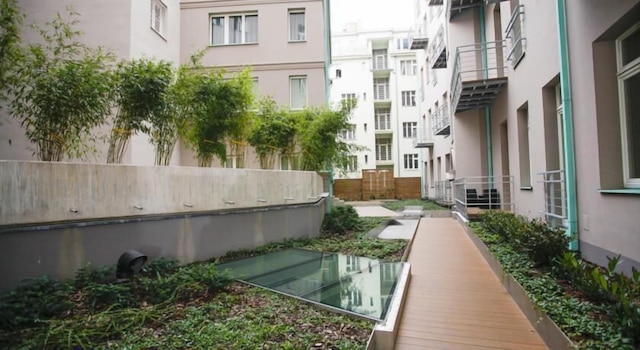 オールド タウン アパートメント スパーレナー