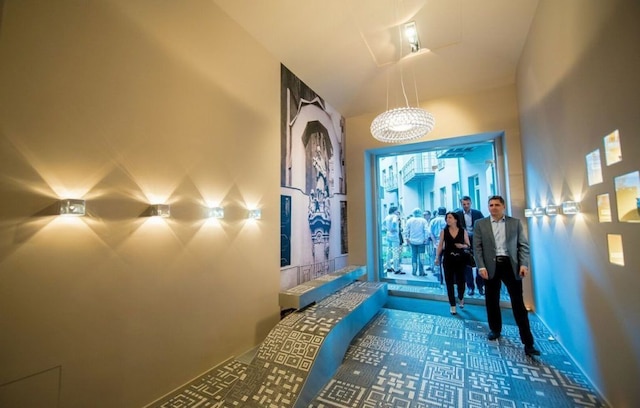 オールド タウン アパートメント スパーレナー