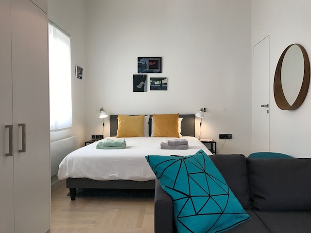 オールド タウン アパートメント スパーレナー