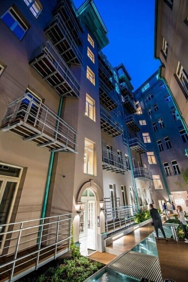 オールド タウン アパートメント スパーレナー