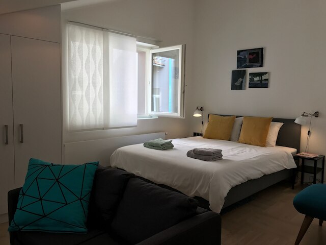 オールド タウン アパートメント スパーレナー