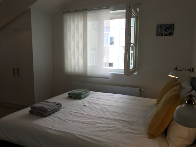 オールド タウン アパートメント スパーレナー