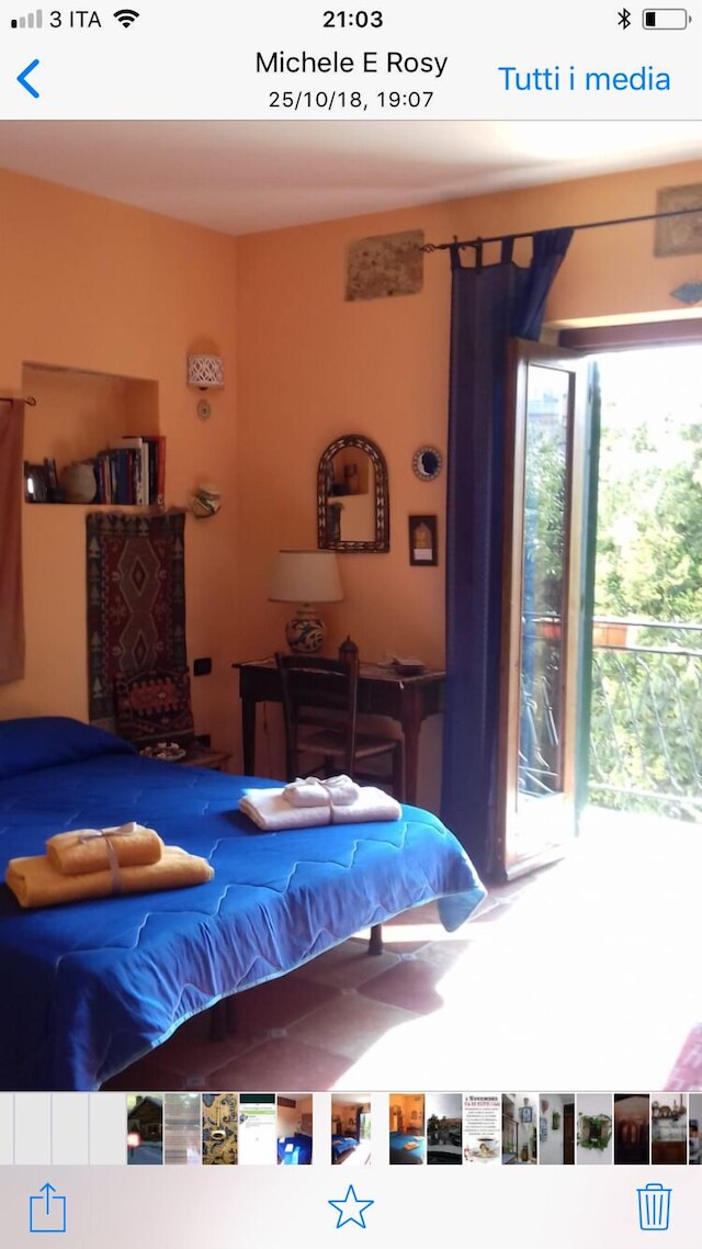 ララボ エ イル ノルマンノ