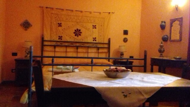 ララボ エ イル ノルマンノ