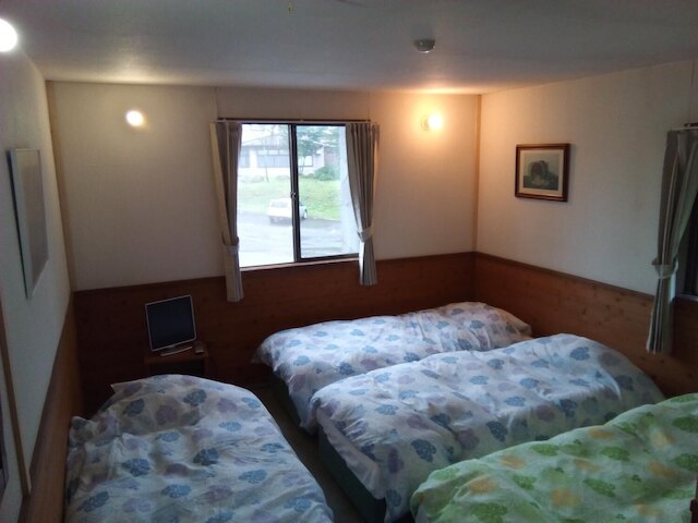 貸別荘ホワイトラビ斑尾高原 コテージ ラビット