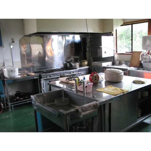 貸別荘ホワイトラビ斑尾高原 コテージ ラビット