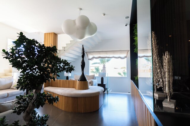 ラ マルティニカ リゾート