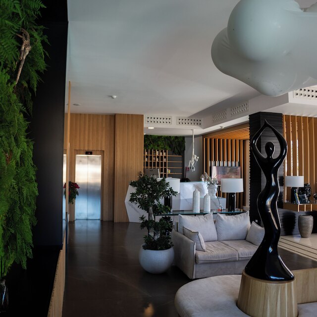 ラ マルティニカ リゾート