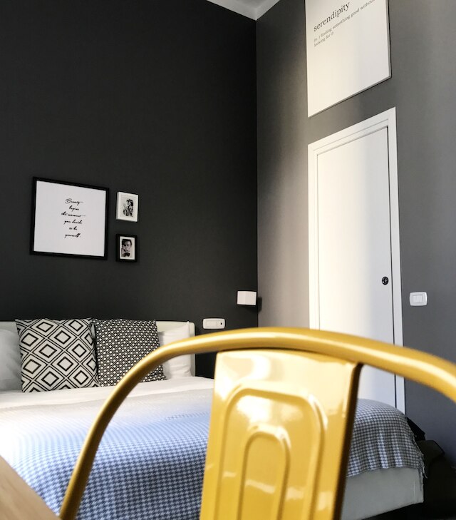 セレンディピティ