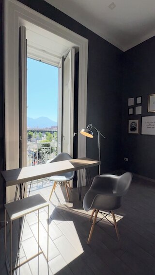 セレンディピティ