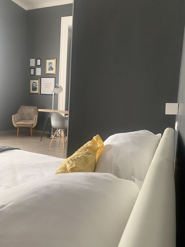 セレンディピティ