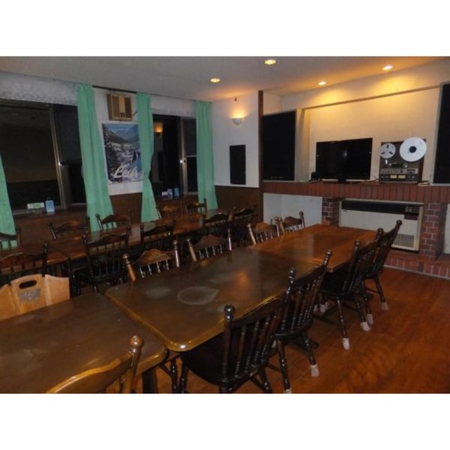 貸別荘ホワイトラビ斑尾高原 コテージアリス