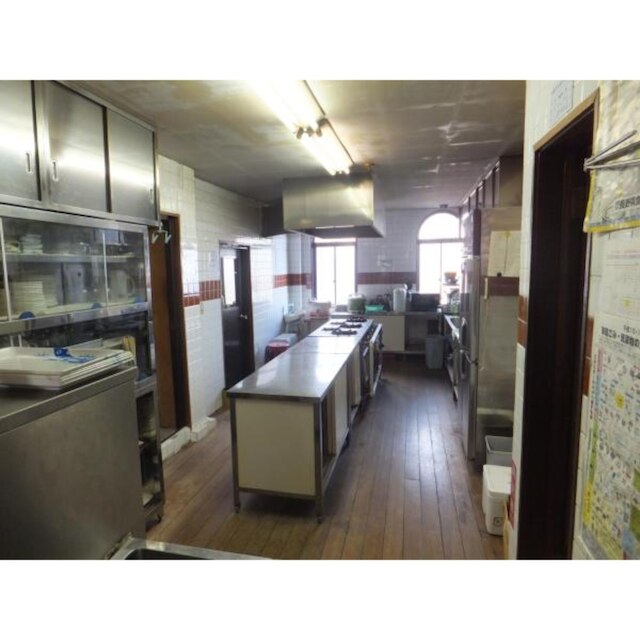 貸別荘ホワイトラビ斑尾高原 コテージアリス