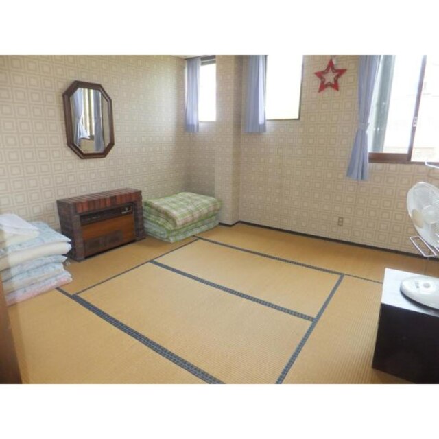 貸別荘ホワイトラビ斑尾高原 コテージアリス