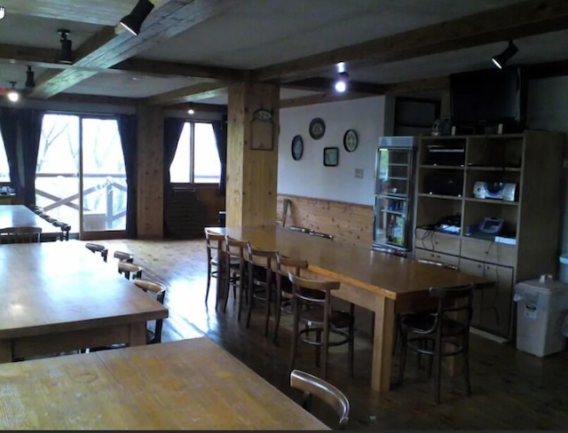 貸別荘ホワイトラビ斑尾高原 コテージ 緑の風