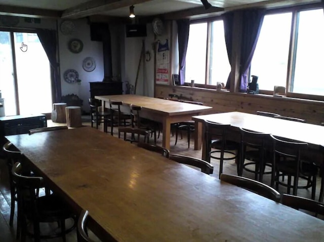 貸別荘ホワイトラビ斑尾高原 コテージ 緑の風