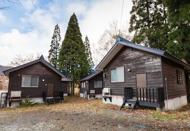 コンドミニアム苗場ウエスト