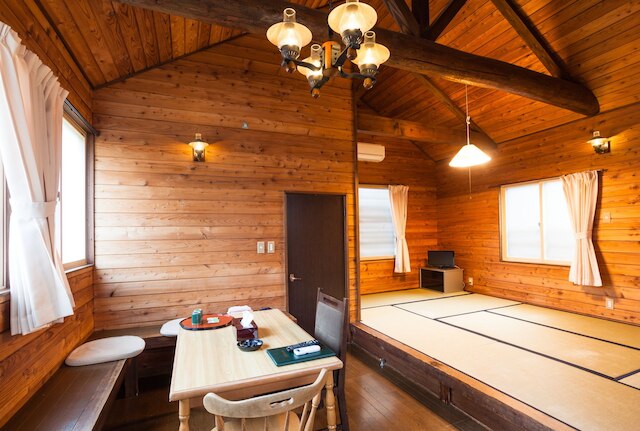 コンドミニアム苗場ウエスト