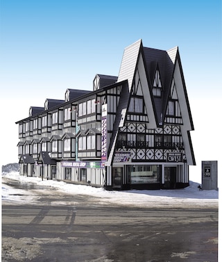 コンドミニアム苗場ウエスト