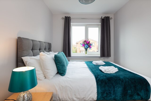 ザ ブルーストーン ヴィラ