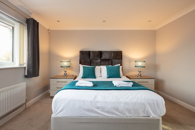 ザ ブルーストーン ヴィラ