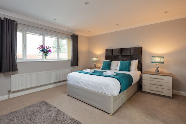 ザ ブルーストーン ヴィラ