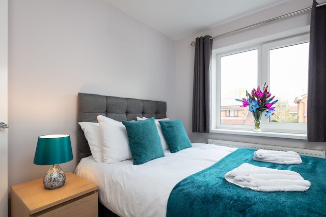 ザ ブルーストーン ヴィラ