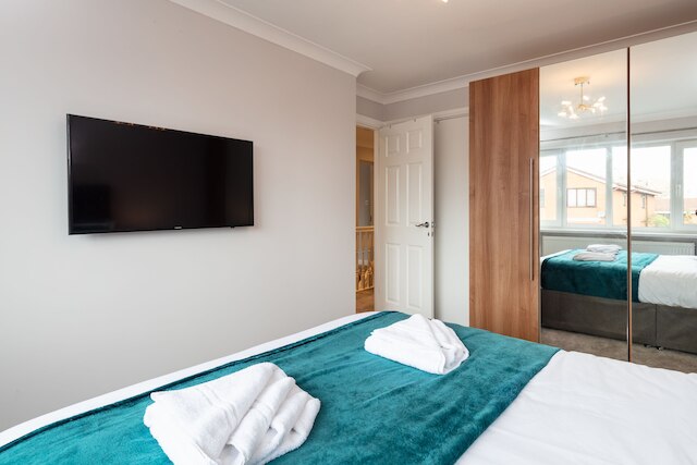 ザ ブルーストーン ヴィラ