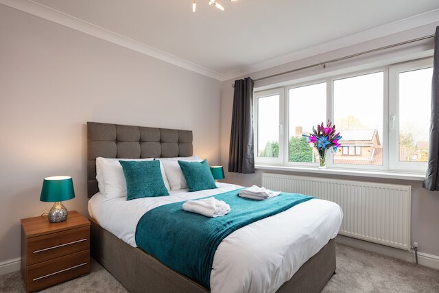 ザ ブルーストーン ヴィラ