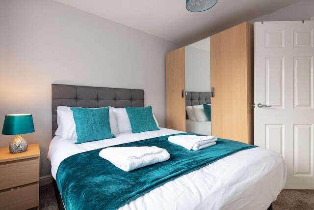 ザ ブルーストーン ヴィラ