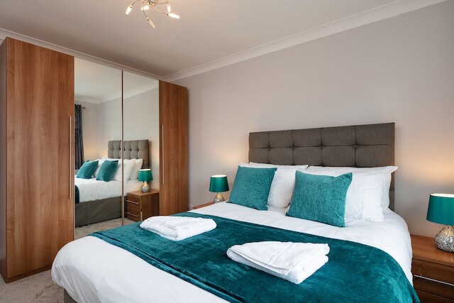 ザ ブルーストーン ヴィラ